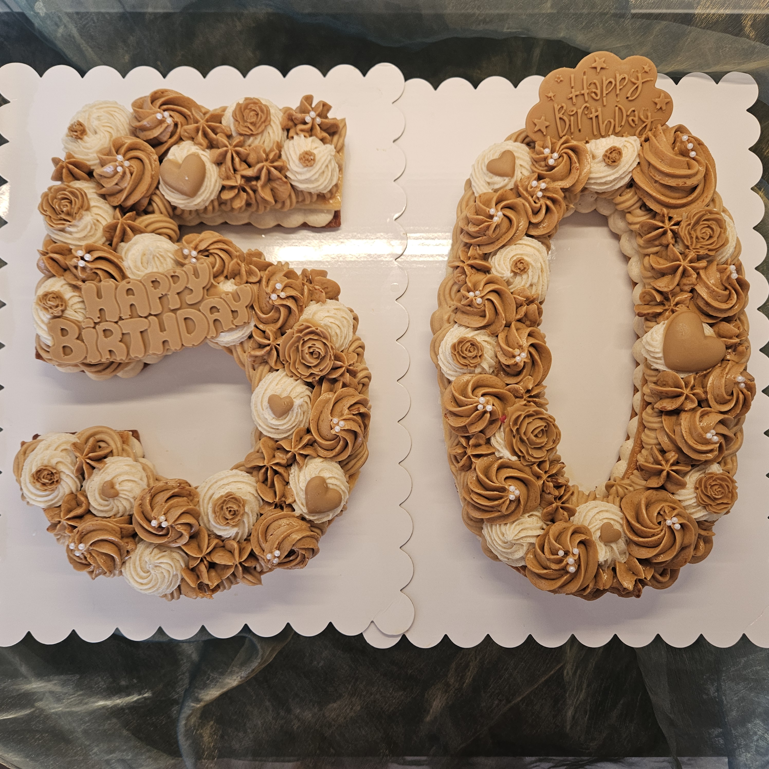 Gâteau 2